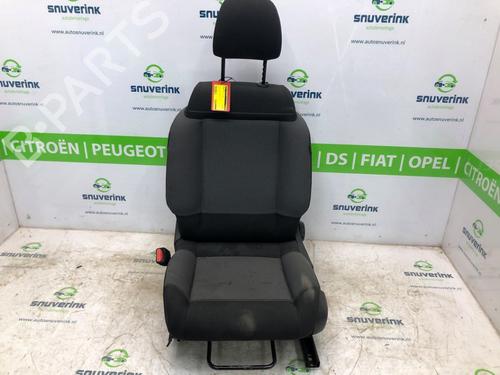 Sæde venstre fortil CITROËN C3 / C3 ORIGIN III (SX) 1.2 VTi 82 (82 hp) 20500057