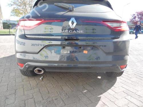 Electronic module RENAULT MEGANE IV Hatchback (B9A/M/N_) 1.3 TCe 140 (B9NB) | BP40561386M83  - Image 9