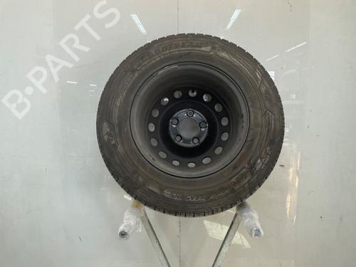 Fælk RENAULT MASTER IV Van (F8__) BLUE DCI 170 (F8M4) | BP34566165C45 - Image 4