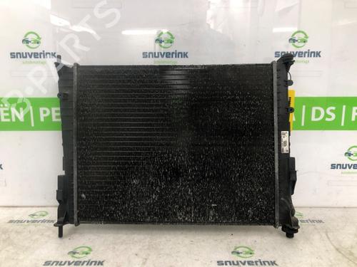 Water radiator RENAULT TWINGO II (CN0_) 1.2 16V (CN04, CN0B) | BP24647714M31 - Image 4