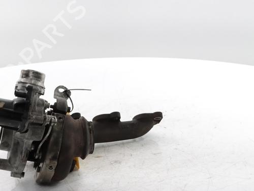 Turbolader/Kompressor RENAULT EXPRESS Box Body/MPV 1.5 Blue dCi 75 (F6AA) | BP29426839M71 
