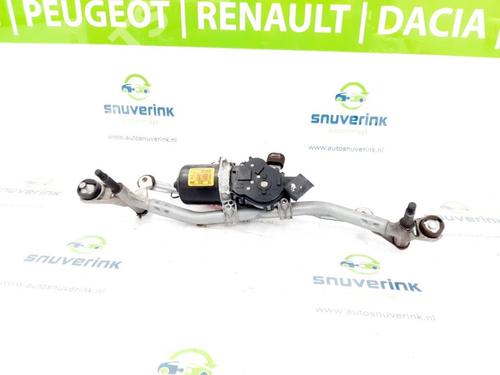 front-wipers-mechanism-citroen-c3-ii-sc_-12-vti-82-6405qc-2009-10805308 main image