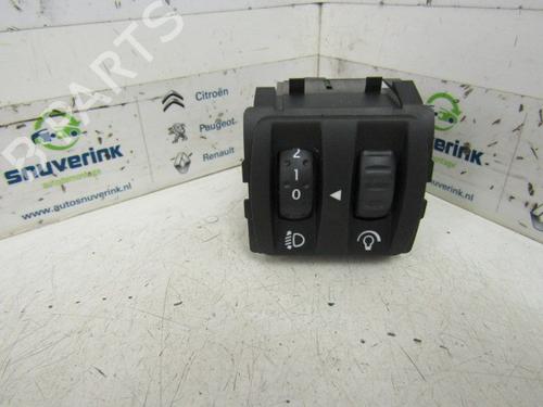 Used Switch RENAULT MEGANE III Grandtour (KZ0/1) 1.4 TCe (KZ0F, KZ1V) (130 hp) 10790241