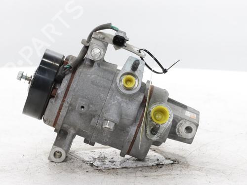 AC compressor FORD TRANSIT COURIER B460 Box Body/MPV 1.5 EcoBlue | BP37263029M34 - Image 8