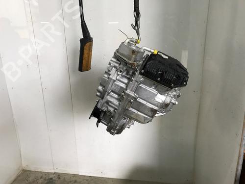 Gearbox PEUGEOT 508 II (FB_, FH_, F3_) Hybrid 225 (F35GQU) | BP29068963M3 - Image 2