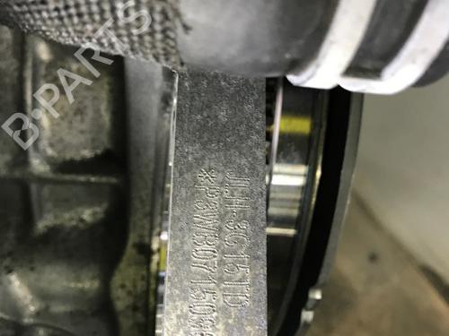 Motor LYNK & CO 01 PHEV | BP31960766M1