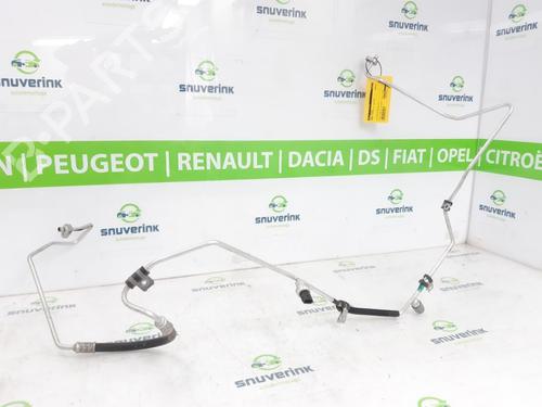 Used AC pipe RENAULT CAPTUR I (J5_, H5_) 0.9 TCe 90 (90 hp) 24159586