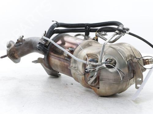 Catalyst ALFA ROMEO TONALE (965_) 1.5 Mild Hybrid | BP36089893M10 - Image 2