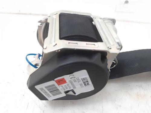 Front left seatbelt OPEL CORSA F (P2JO) 1.2 (68) | BP30758890I26