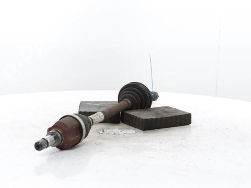 Left front driveshaft CITROËN C4 CACTUS 1.2 VTi 82 | BP36090043M38 - Image 9