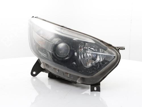 Right headlight RENAULT CAPTUR I (J5_, H5_) 0.9 TCe 90 | BP38409409C29 - Image 2