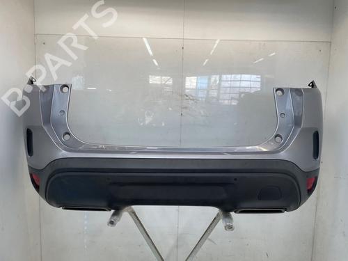 Used Rear bumper Rear bumper CITROËN C5 AIRCROSS (A_) 1.6 Hybrid 225 (A45GFR) (224 hp) 36090477 36090477