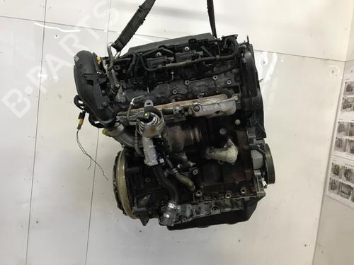 Engine PEUGEOT 508 SW I (8E_) 2.0 HDi RXH Hybrid4 | BP30758635M1 - Image 2