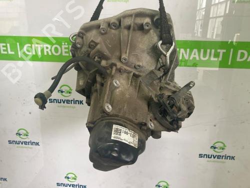 Gearbox RENAULT TWINGO III (BCM_, BCA_) 1.0 SCe 70 | BP40580912M3 - Image 5