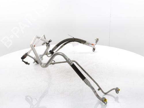 AC pipe PEUGEOT PARTNER Tepee 1.6 VTi | BP29640515M126 