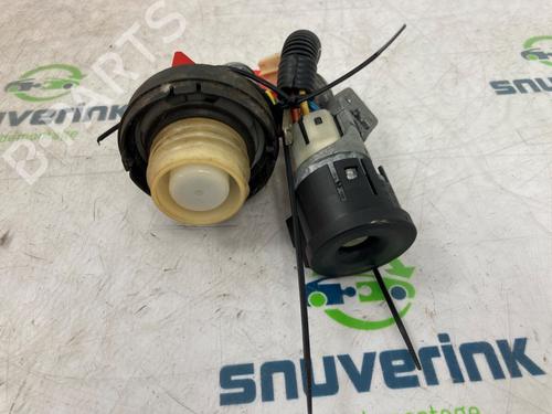 Ignition barrel CITROËN C1 (PM_, PN_) 1.0 | BP23394108M48