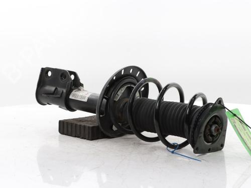 Left front shock absorber OPEL CORSA F (P2JO) 1.2 (68) | BP30758906M16 - Image 2