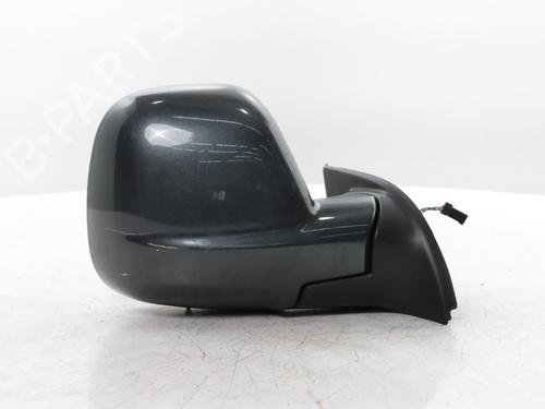 right-mirror-peugeot-partner-box-bodympv-2008-34565154 main image