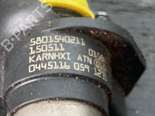 Injector IVECO DAILY VI Van 35S17, 35C17, 40C17, 50C17, 55C17, 60C17, 65C17, 70C17 | BP40588901M100 - Image 11