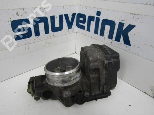 Used Throttle body Throttle body CITROËN XSARA PICASSO (N68) 2.0 16V (136 hp) 10792645 10792645