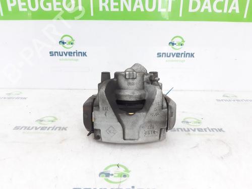 Used Left front brake caliper RENAULT CAPTUR II (HF_) TCe 140 (HFN0) (140 hp) 20074336