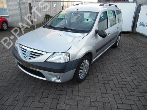 Rear left window mechanism DACIA LOGAN MCV (KS_) 1.6 16V (KS0L, KS0M, KS0P, KS1S) | BP23122971C24 - Image 2