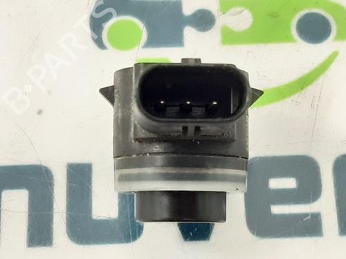 Elektronisk modul DS DS 7 Crossback (J4_, JR_, JC_) E-TENSE 225 (J4DGZU, J45GQU) | BP22767770M83 