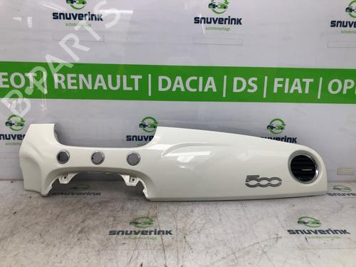 Used Other FIAT 500 (312_) 1.2 (312AXA1A) (69 hp) 18247365