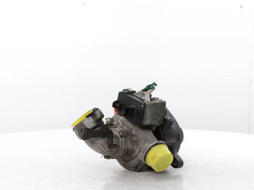 Turbocharger/Supercharger CITROËN C5 III Break (RW_) 2.2 HDi 200 | BP30759070M71