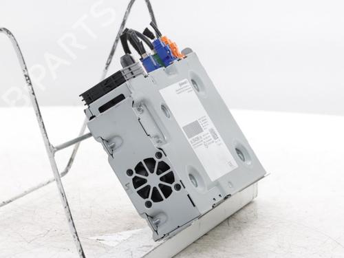 Radio OPEL COMBO Box Body/MPV (K9) 1.5 D | BP36538604E6 - Image 9