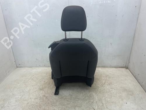 Left front seat CITROËN DS3 (SA_) 1.4 VTi 95 | BP34563820C15 - Image 7