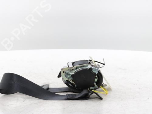 Rear left seatbelt RENAULT CAPTUR II (HF_) E-TECH 145 (HFMU) | BP34564743I29  - Image 5