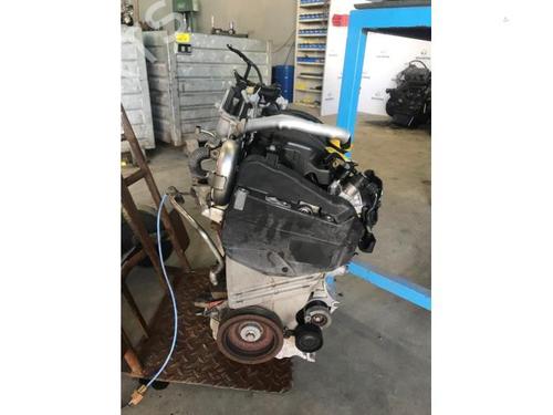 Engine RENAULT CLIO IV (BH_) 1.5 dCi 90 | BP40583735M1 - Image 4