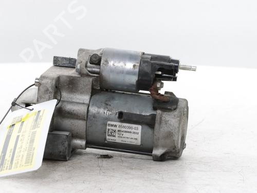 Used Starter Starter BMW X1 (U11) sDrive 18 d (150 hp) 35756181 35756181