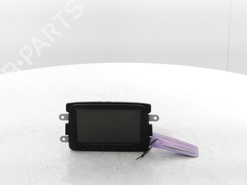 Display FIAT TALENTO Van (296_) 2.0 EcoJet (145 hp) 29899607