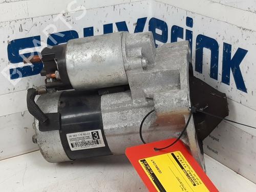 Used Starter Starter 10798712 10798712
