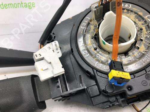 Steering column stalk PEUGEOT 208 I (CA_, CC_) 1.2 VTI 82 | BP20074287I23 