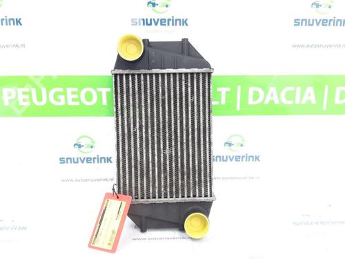 Used Intercooler CITROËN JUMPER I Van (244) 2.8 HDi (128 hp) 16479895