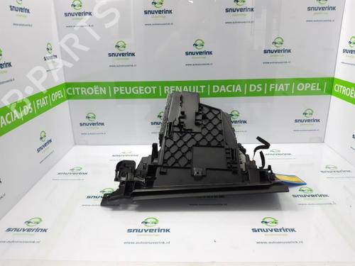 Used Glove box PEUGEOT 508 I (8D_) 2.0 HDi (140 hp) 10801019