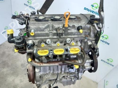 Engine OPEL AGILA B (H08) 1.0 (F68) | BP40568378M1 - Image 6