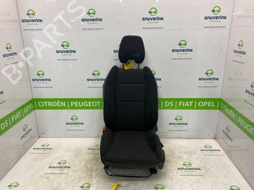 Used Right front seat RENAULT AUSTRAL E-TECH 200 Hybrid (HGM2) (199 hp) 24841032