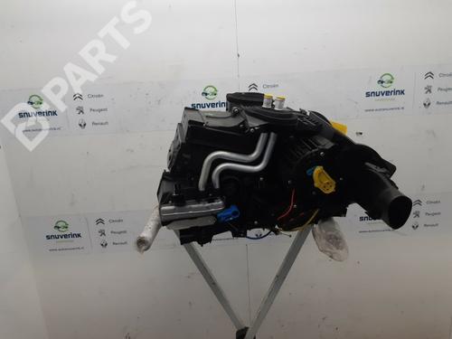 Used Heater matrix box Heater matrix box RENAULT CLIO III (BR0/1, CR0/1) 1.6 16V (BR09, BR0T, CR09, CR0T) (88 hp) 10798636 10798636