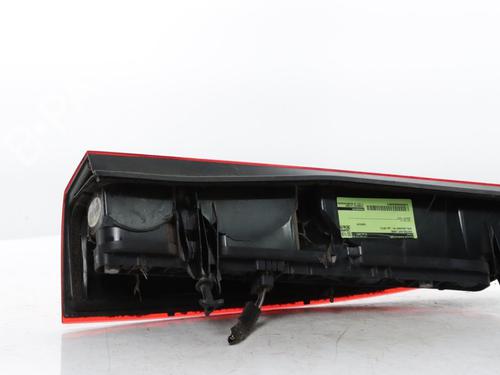 Left taillight OPEL MOVANO B Van (X62) 2.3 CDTI FWD (FV) | BP30758745C34