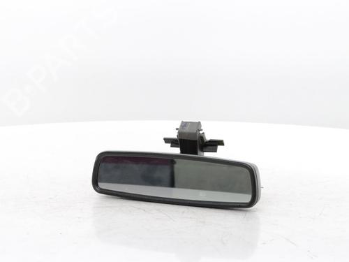Espejo interior RENAULT CAPTUR II (HF_) TCe 90 (HFM6) | BP31261334I6