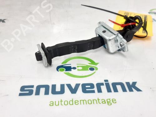 Used Hinge/Door check strap Hinge/Door check strap RENAULT ARKANA I (LCM_, LDN_) 1.6 E-TECH 145 (LDMU) (143 hp) 13194289 13194289