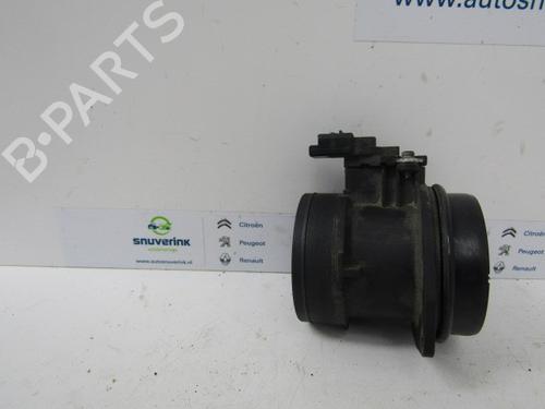 Used Mass air flow sensor PEUGEOT 508 I (8D_) 2.0 HDi Hybrid4 AWC (200 hp) 24163214