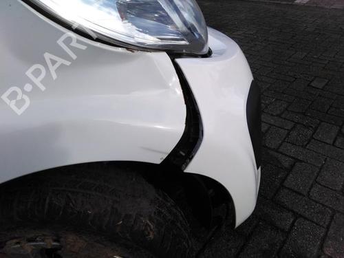 Warning switch CITROËN C1 (PM_, PN_) 1.0 | BP40578990I22 - Image 8
