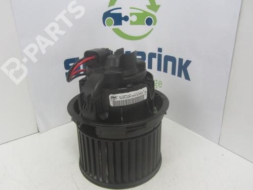 Used Heater blower motor Heater blower motor PEUGEOT 508 SW I (8E_) 1.6 HDi (115 hp) 10984418 10984418