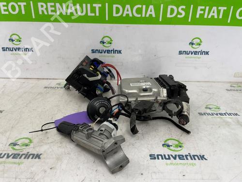 Used Engine control unit (ECU) FIAT DUCATO Van (250_) 130 Multijet 2,3 D (131 hp) 26202645