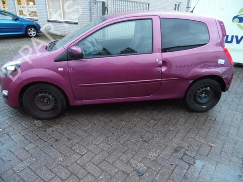 Warning switch RENAULT TWINGO II (CN0_) 1.2 16V (CN04, CN0B) | BP40582997I22 - Image 8